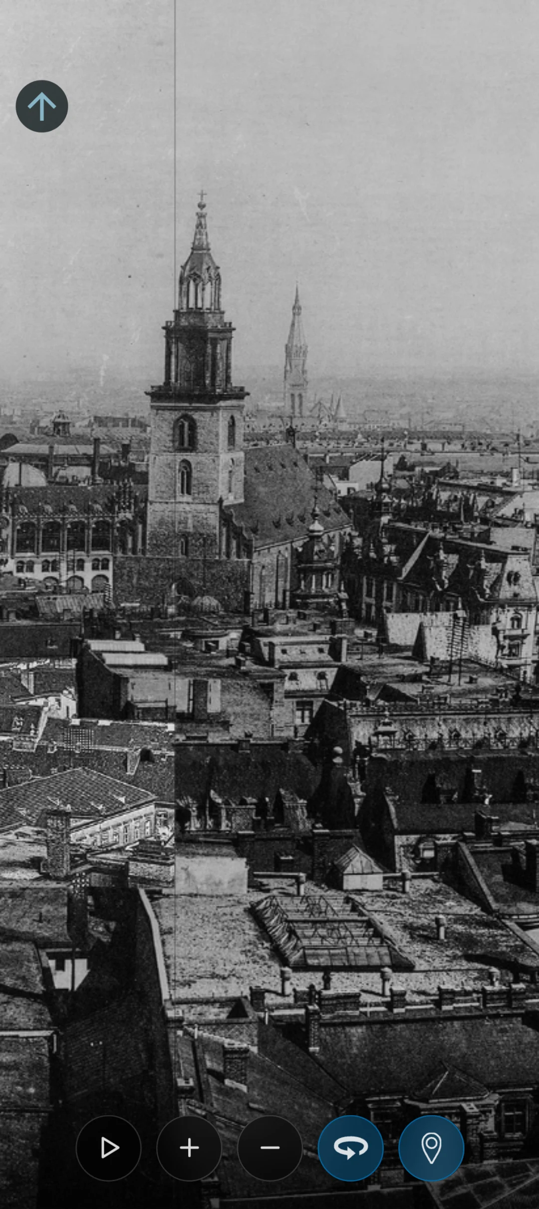 berlinHistory screenshot